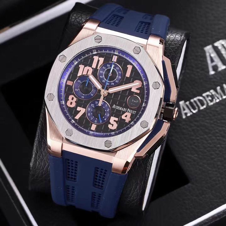 Audemars Piguet Watch 83